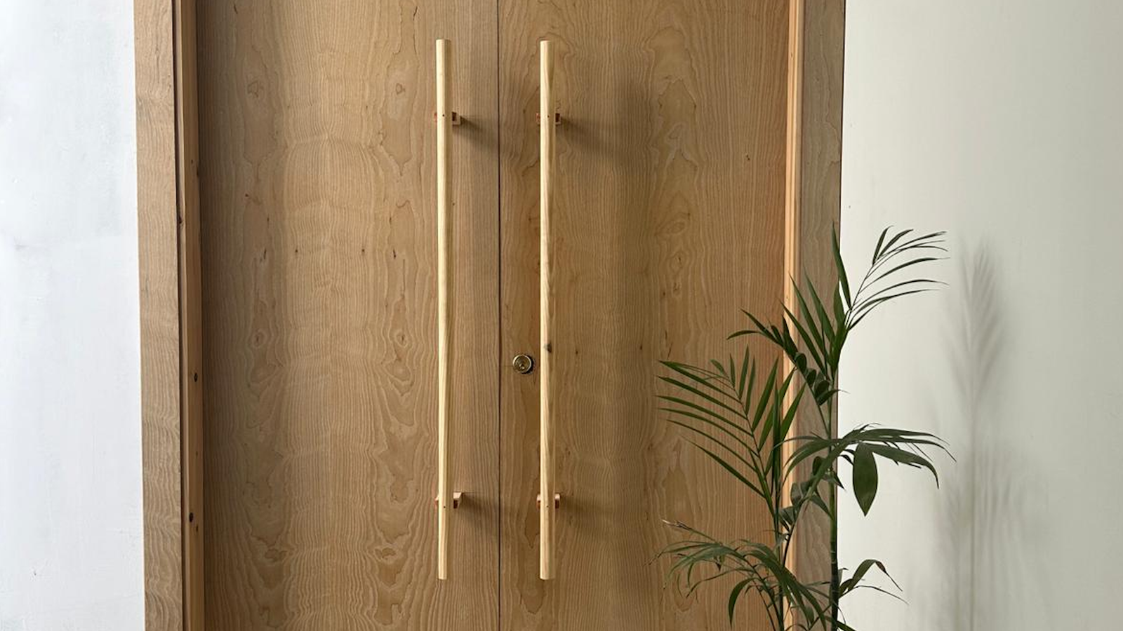 door