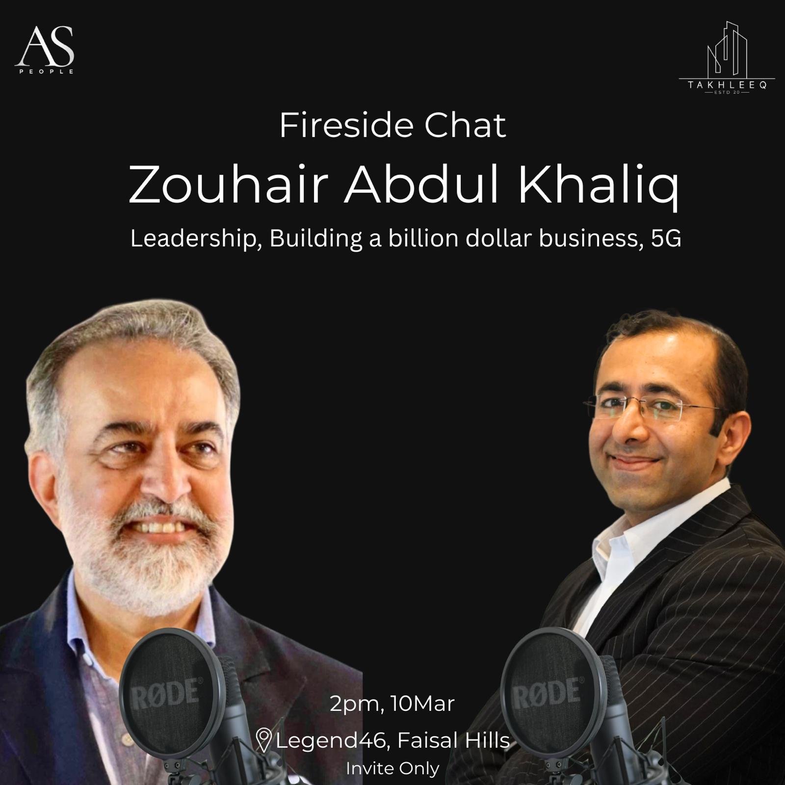 Zouhair Abdul Khaliq